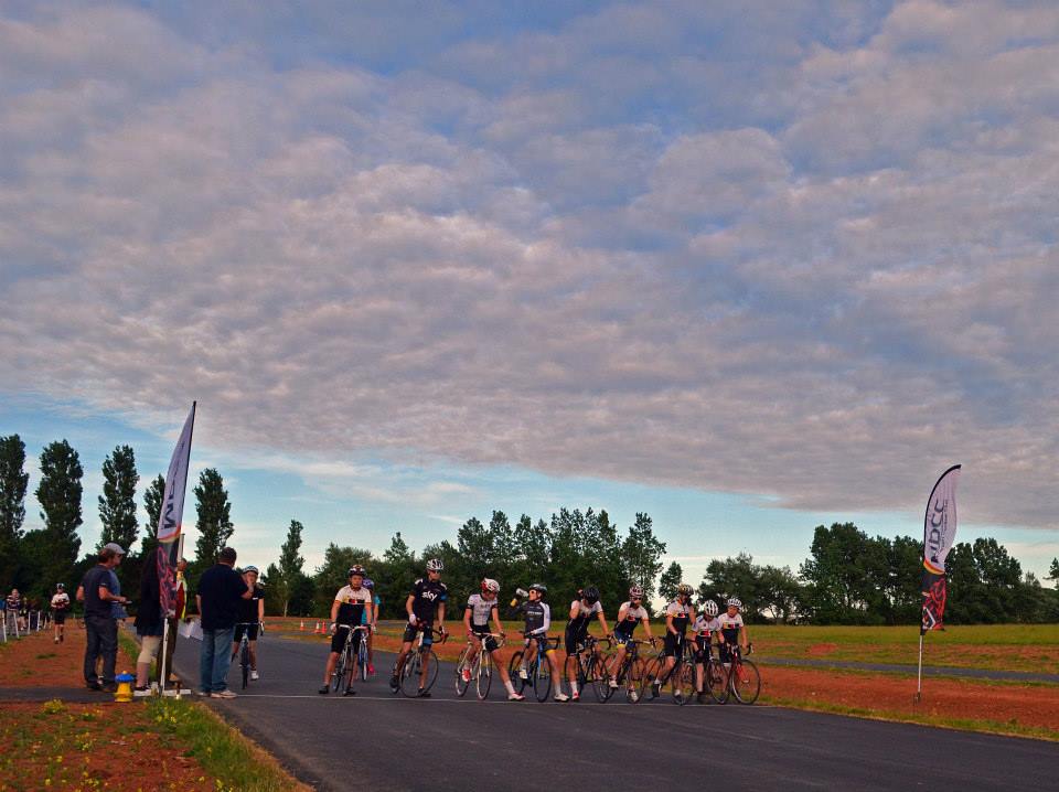 Velopark – Womens/Youth Races Updates