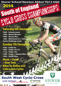 cyclocross 2014v2