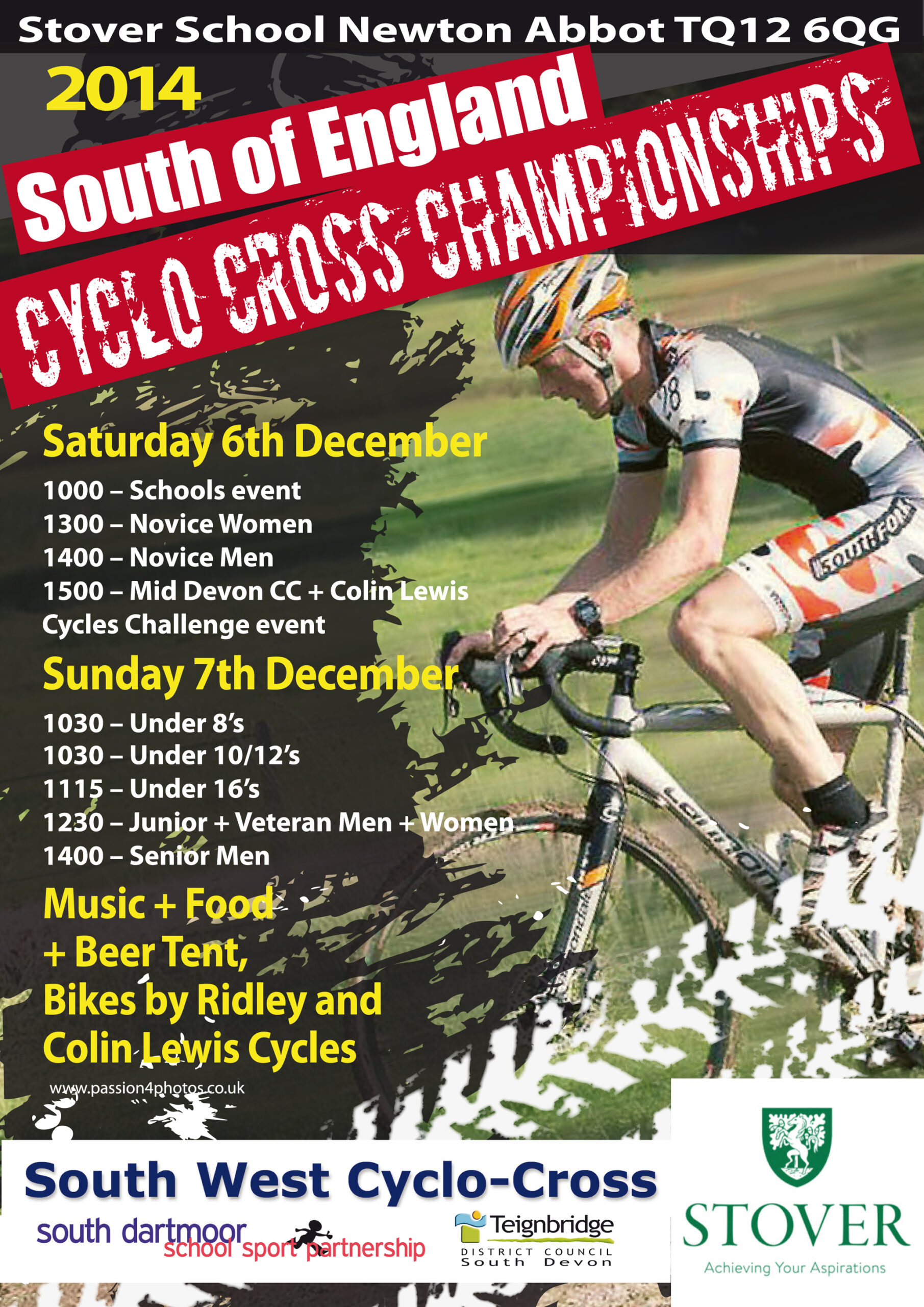 dcc cycling club