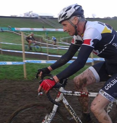 Read more about the article Cyclocross Round-Up