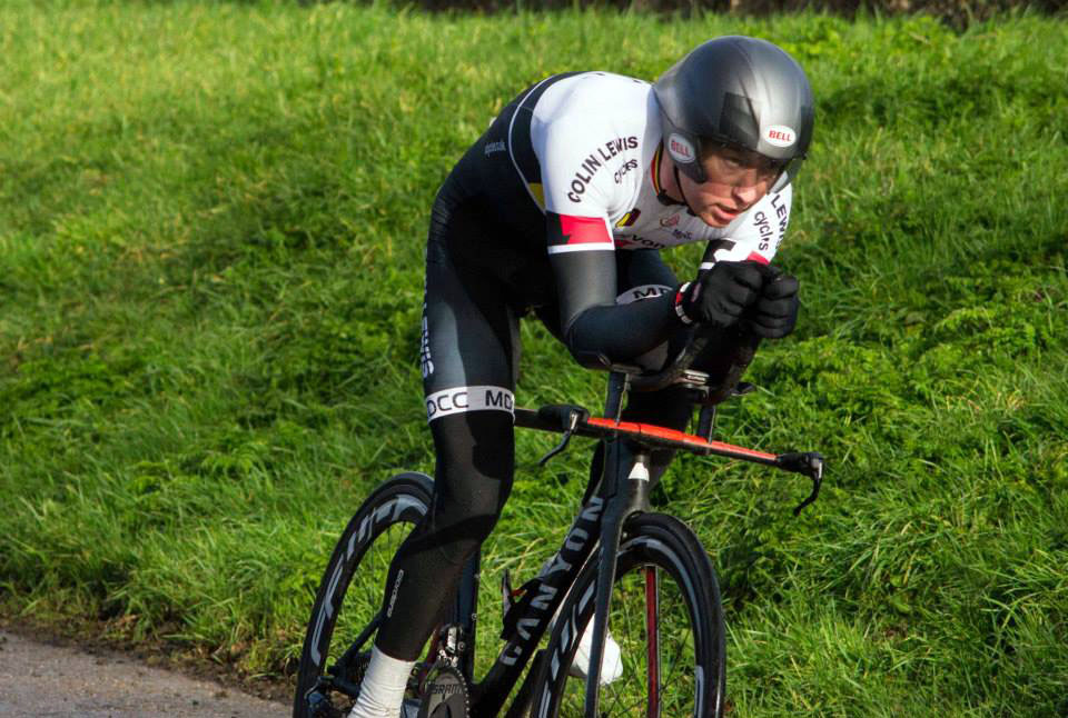 PCCC Ermington Hilly TT