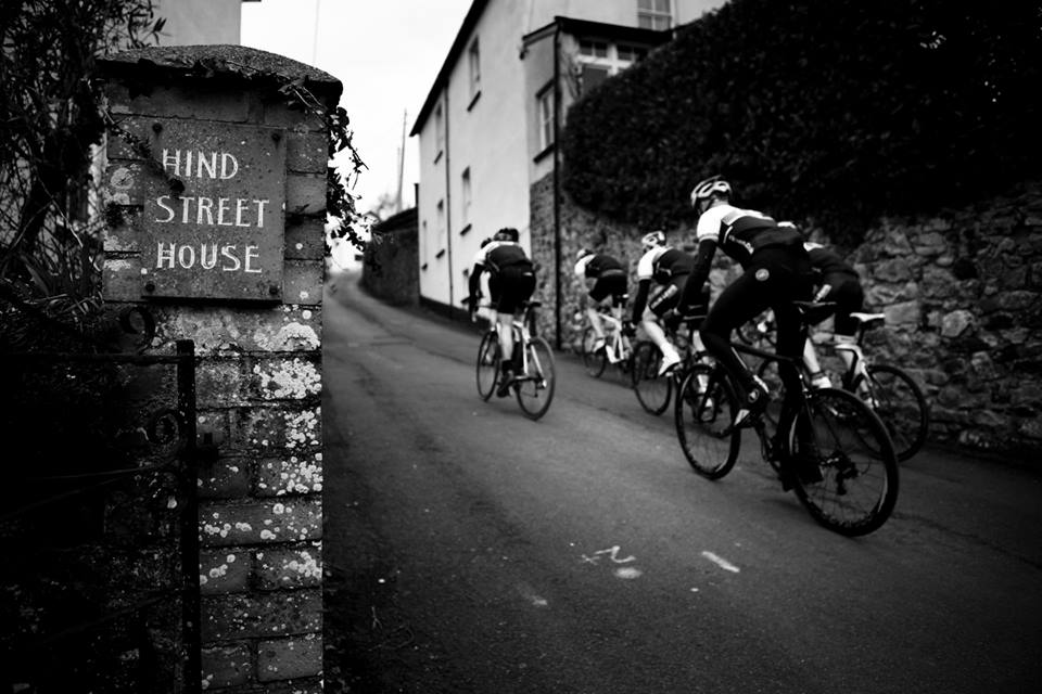 Bovey Carnival Town Centre Criterium – Entry Open