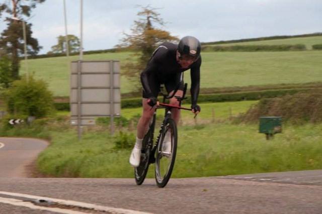 TT Update – Conrad’s great form continues