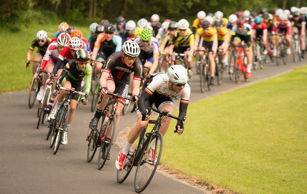 North West Tour – Youth National Circuit Series – Joe Saunders Report