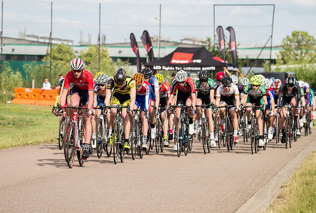 Hillingdon – Youth National Circuit  Series– Joe Saunders Report