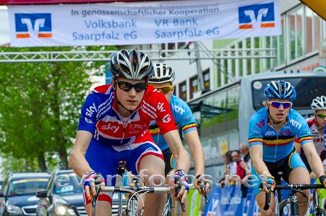 Cycling Transfer News – ex MDCC rider Seb Baylis signs for Zappi’s
