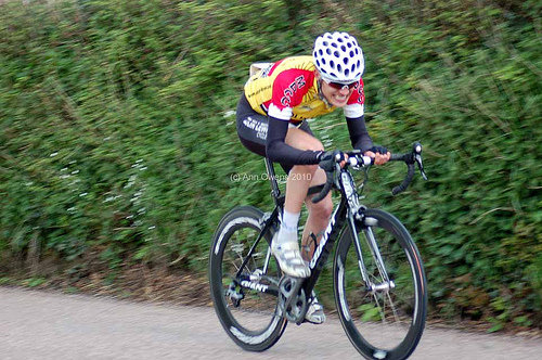 CYCLING TRANSFER NEWS – EX MDCC RIDER JOSH HUNT RESIGNS FOR ONE PRO