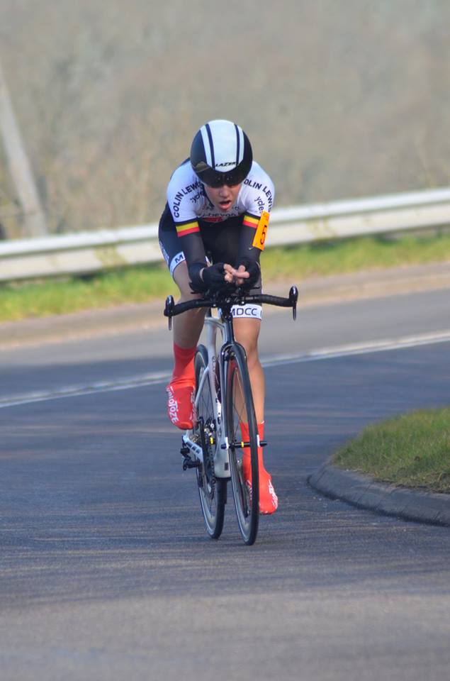 Mid Devon CC Race Team – Weekend Round Up