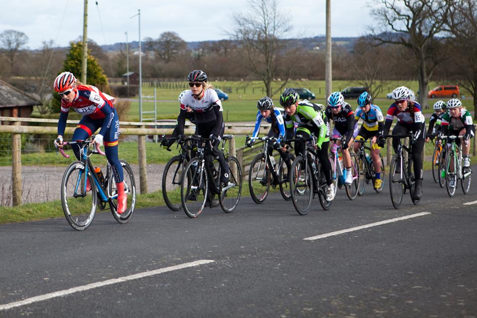 Wheal Jane Cycle Circuit Update