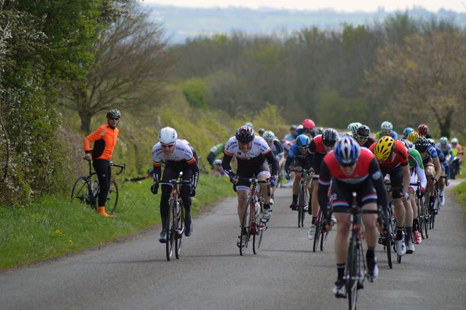 Race Report – John Andrews RR