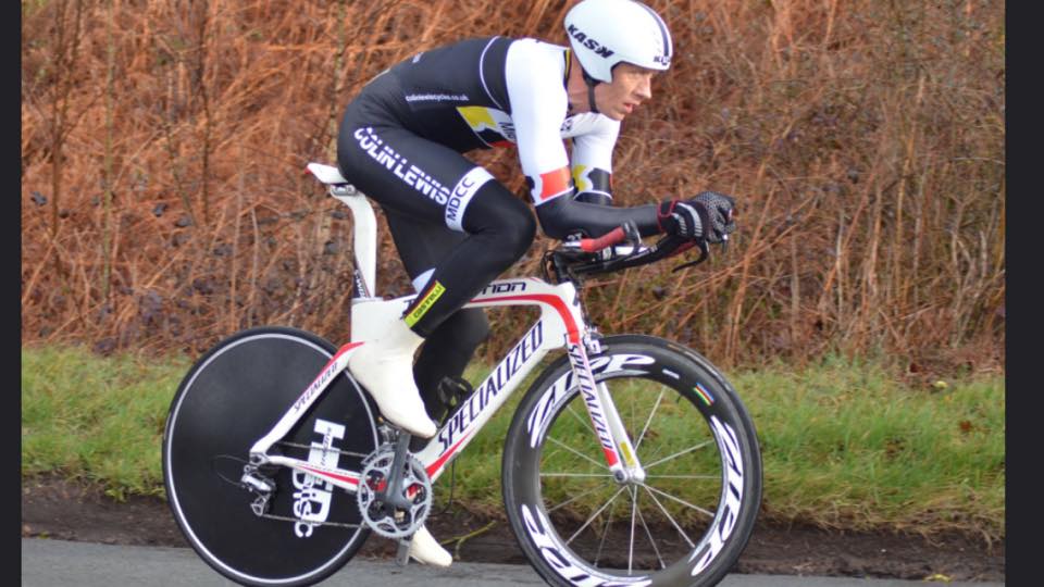 Evening 10 TT results – 27/04/2017