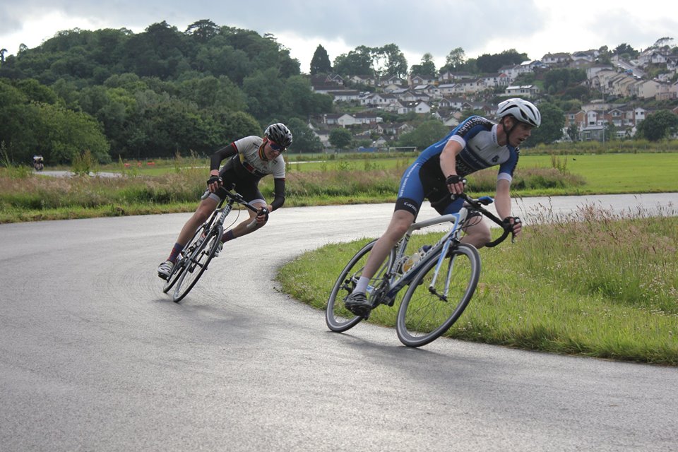 Race Report – Velopark Thursday Series – Event 6