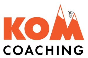 KOMcoaching Logo