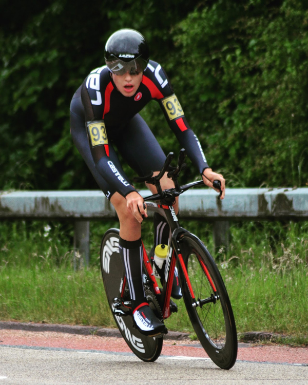 Race Report – Matt Langworthy – Kingston Wheelers Sporting 14