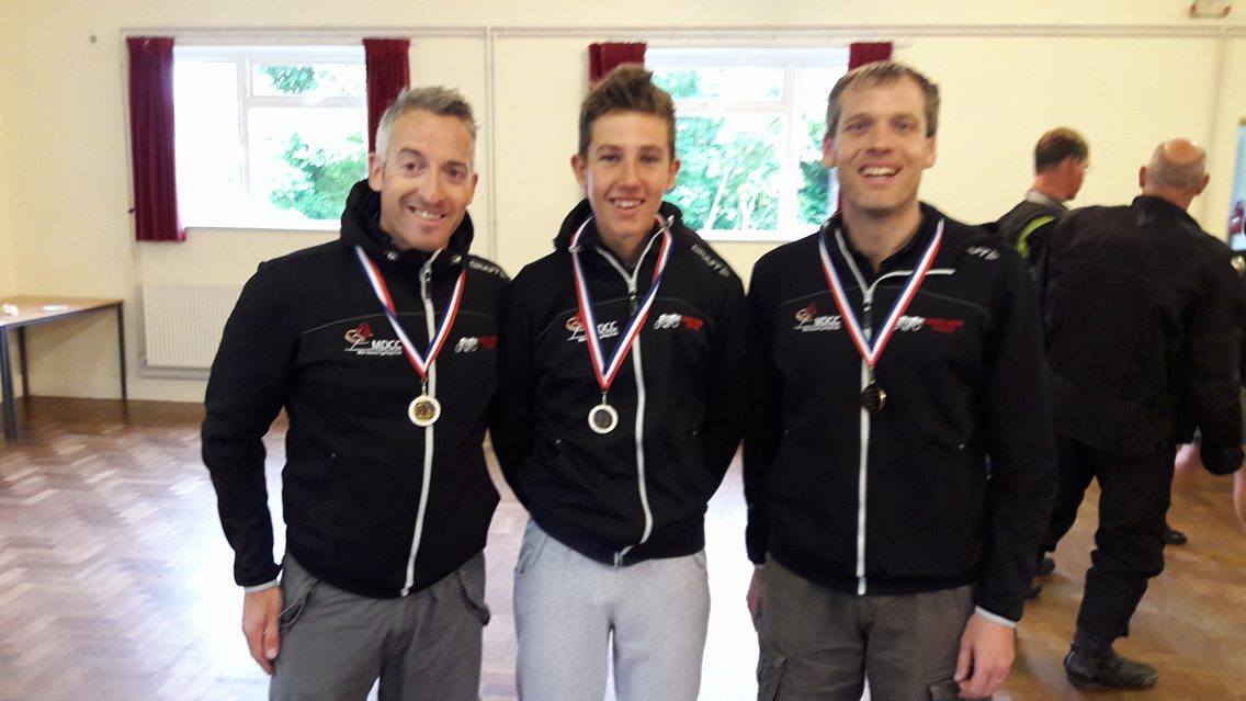 Race Report – SW District 10 Mile TT Champs – Harrison Wood