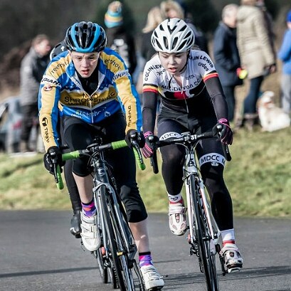 Race Report – Woolly Mamil Series – Isabella Ashford takes 3rd!