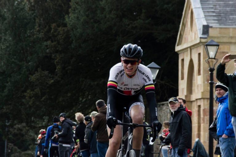 Race Report – Matt Langworthy Severn Bridge RR
