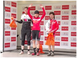 “Killer” Kilburn takes another podium – Round 2: HSBC National MTB XC :Berkshire