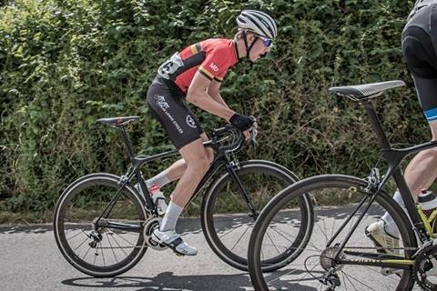Race Report – Monmouthshire Junior National RR