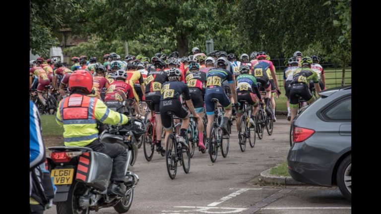 Bath Road Club Junior National Series – Joe Saunders