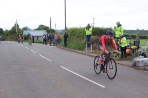 Read more about the article Race Report – TOWM – Steve Jones takes 4th and moves to 2nd Cat