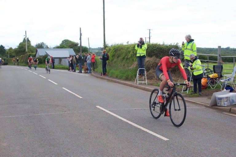 Race Report – TOWM – Steve Jones takes 4th and moves to 2nd Cat