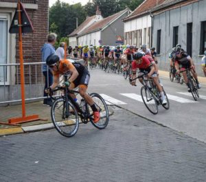 Read more about the article Ash Towey’s Adventures in Belgium – Part 1