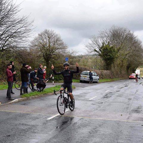 Totnes Vire 2 Day Stage Race – Provisional Results