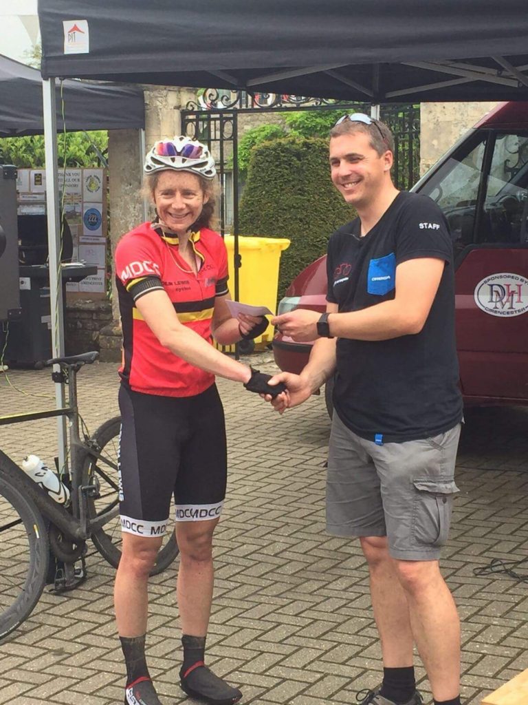 Mid Devon CC Womens Race Team – Season Update