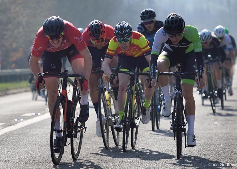 Primavera Road Races – Sun 23rd Feb 2020