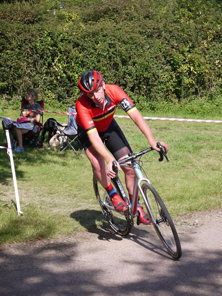 SW Cyclocross – Round 2 Cricket St Thomas