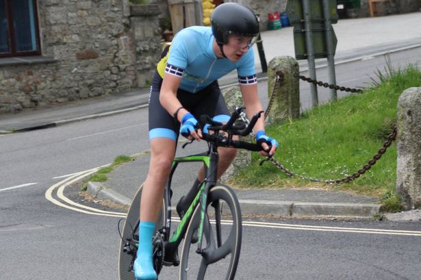 Read more about the article Harry Jukes TT Results – 2 National Podiums