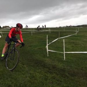 Cyclocross Training 19/12/2020