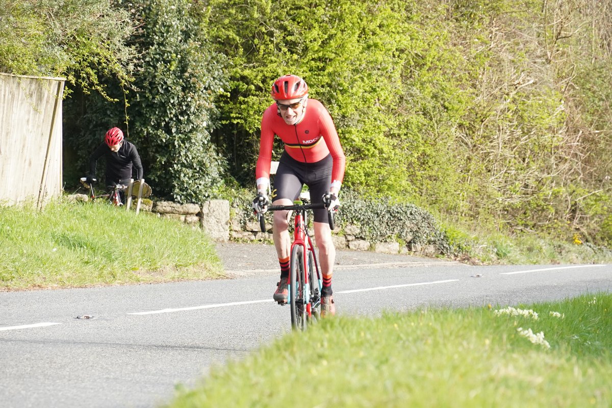 Read more about the article Mid Devon Hilly TT – Results 2021