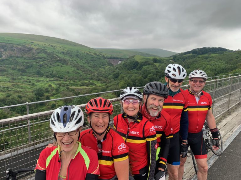 Camelford Rideback – July 2021