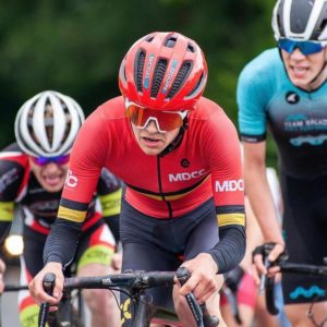 2022 Mid Devon CC Race Team Intro Ride