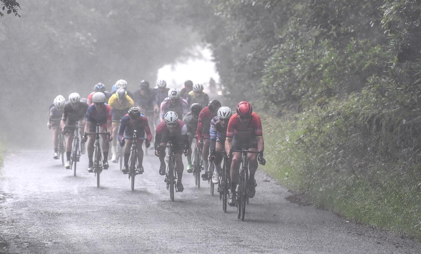 You are currently viewing Jason Kettle – Masters Road Race Champs 2021