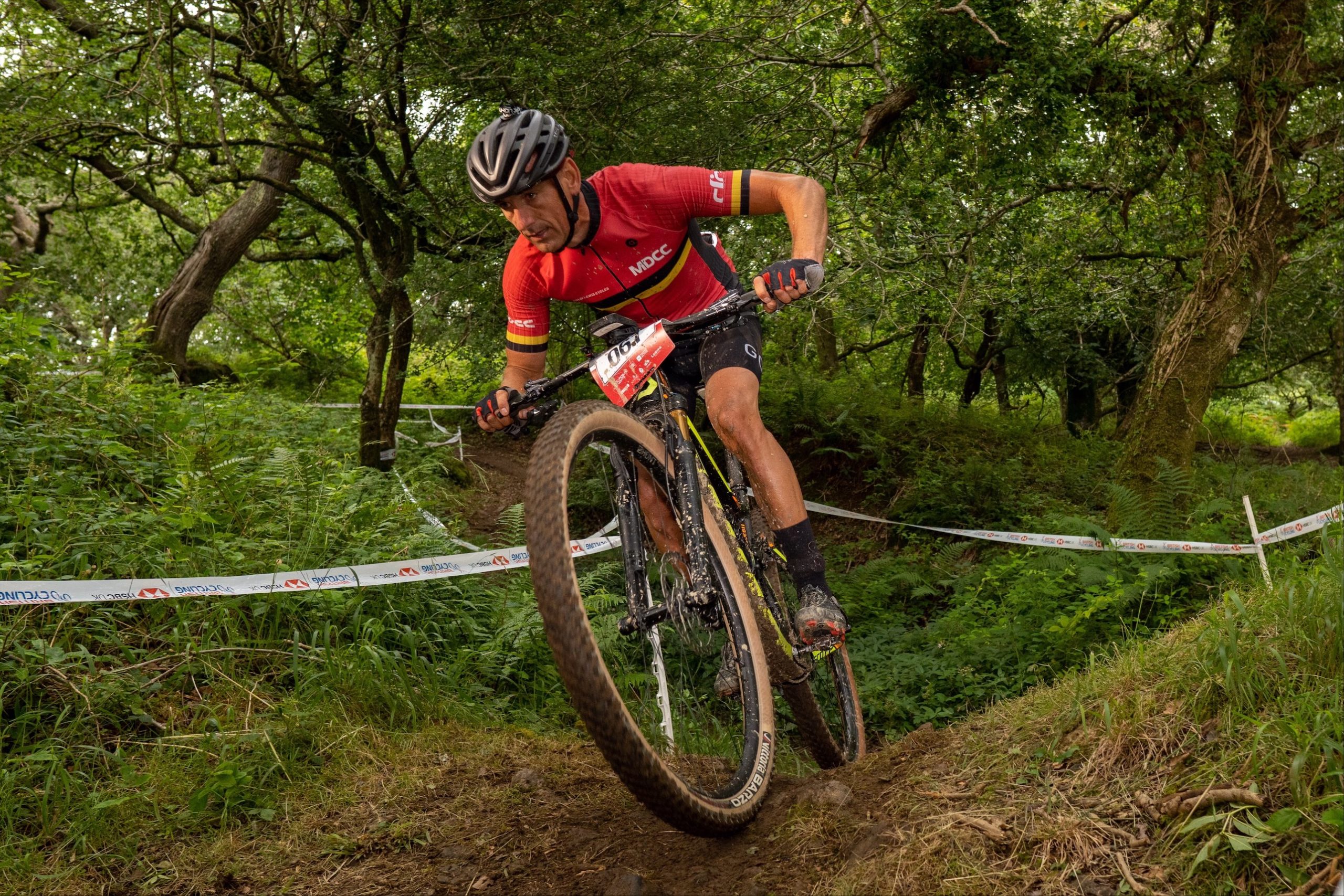 You are currently viewing Jamie Ward 24/12 – MTB Champs