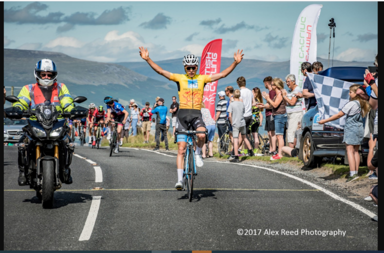 Mid Devon to Junior Tour of Wales