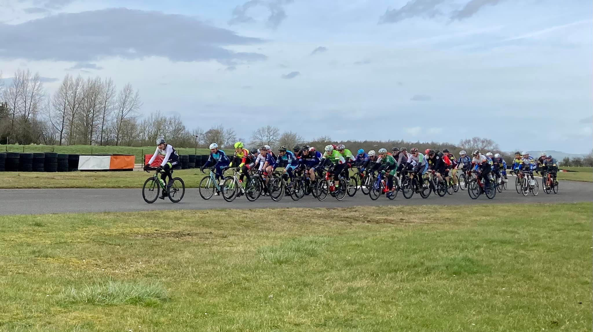Read more about the article BMCR Race Report – Trevor Irons