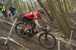 Read more about the article HSBC National XC Series RD 1 – Jamie Ward