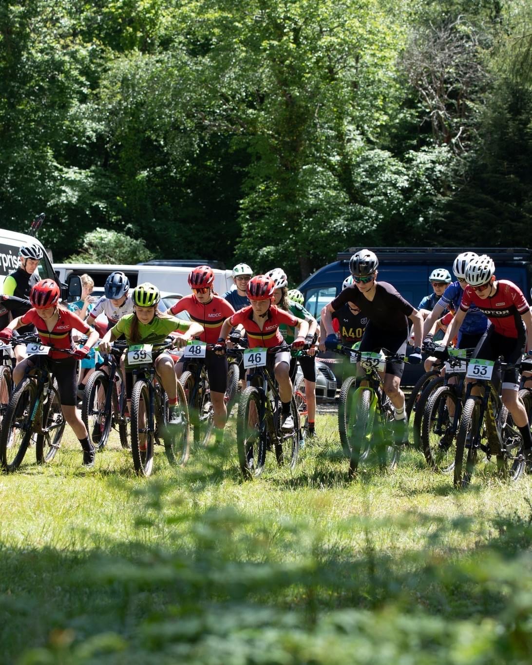 Read more about the article South West MTB XC