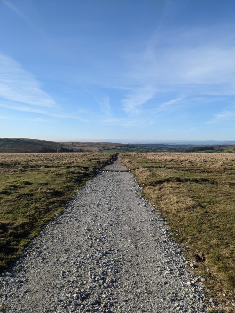 Gravel Ride – Sat 1st October