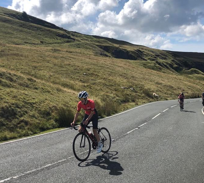 Junior Tour of Wales 2022 Report