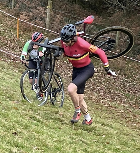 2023 South West Cyclocross Season