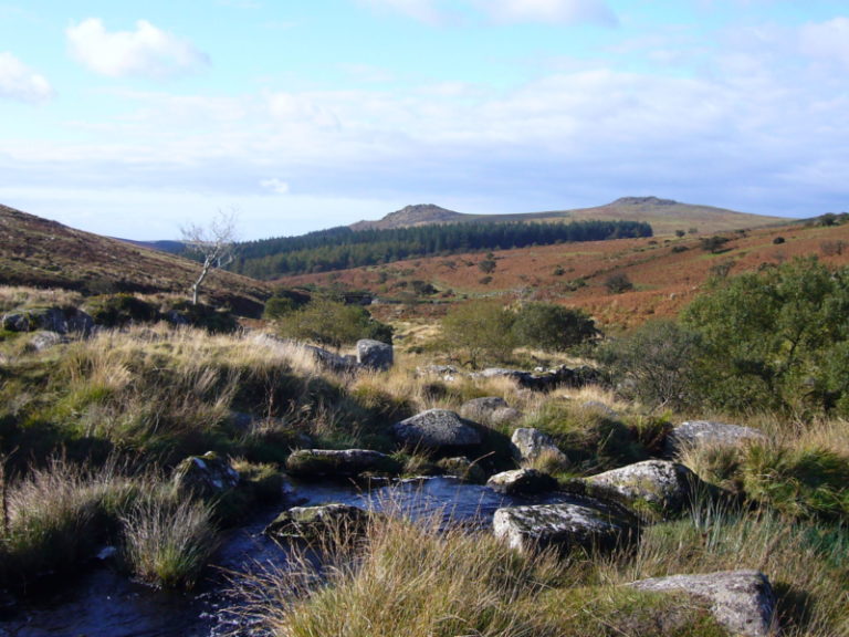 Saturday Club Gravel / Sunday A Ride – Dartmoor Weekender – 4/5 Feb