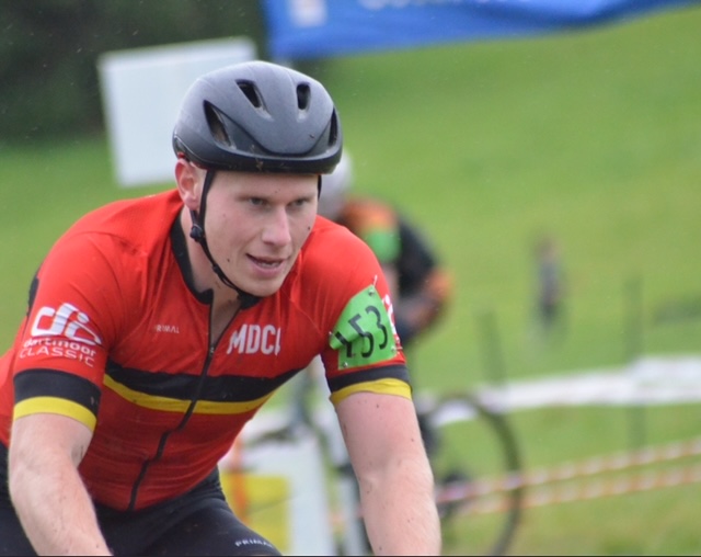 South West Cyclocross Regional Championships