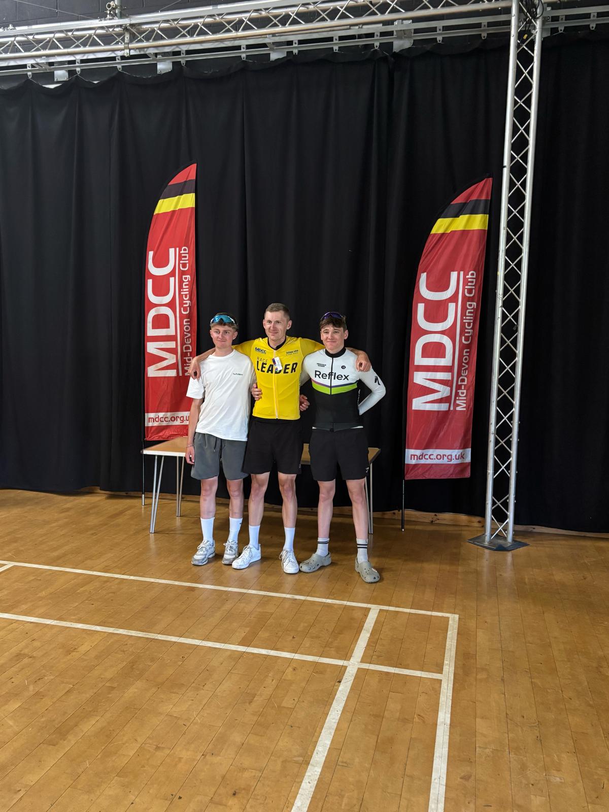 2025 Totnes Vire – Race Report